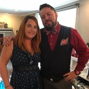 Meet your Posher, Brian